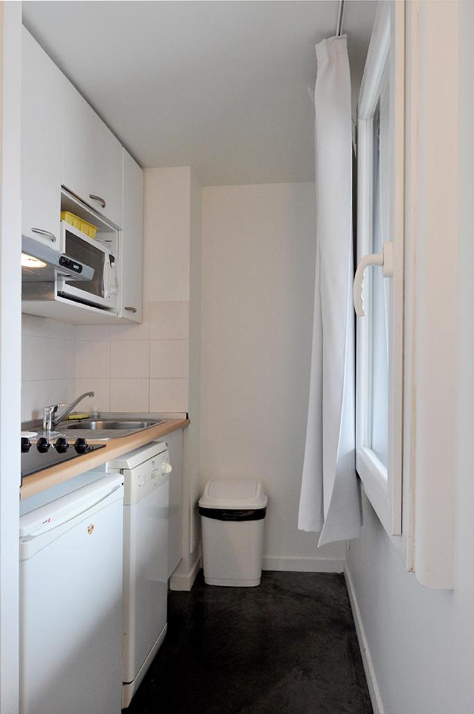 Temporesidence Chateauneuf