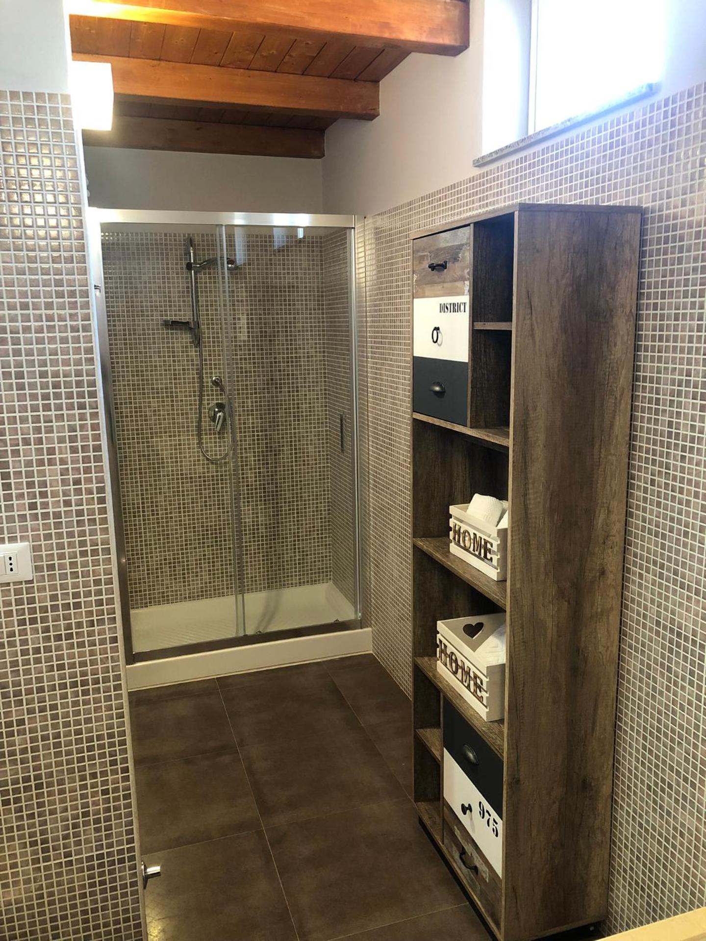 The Godfather Apartment