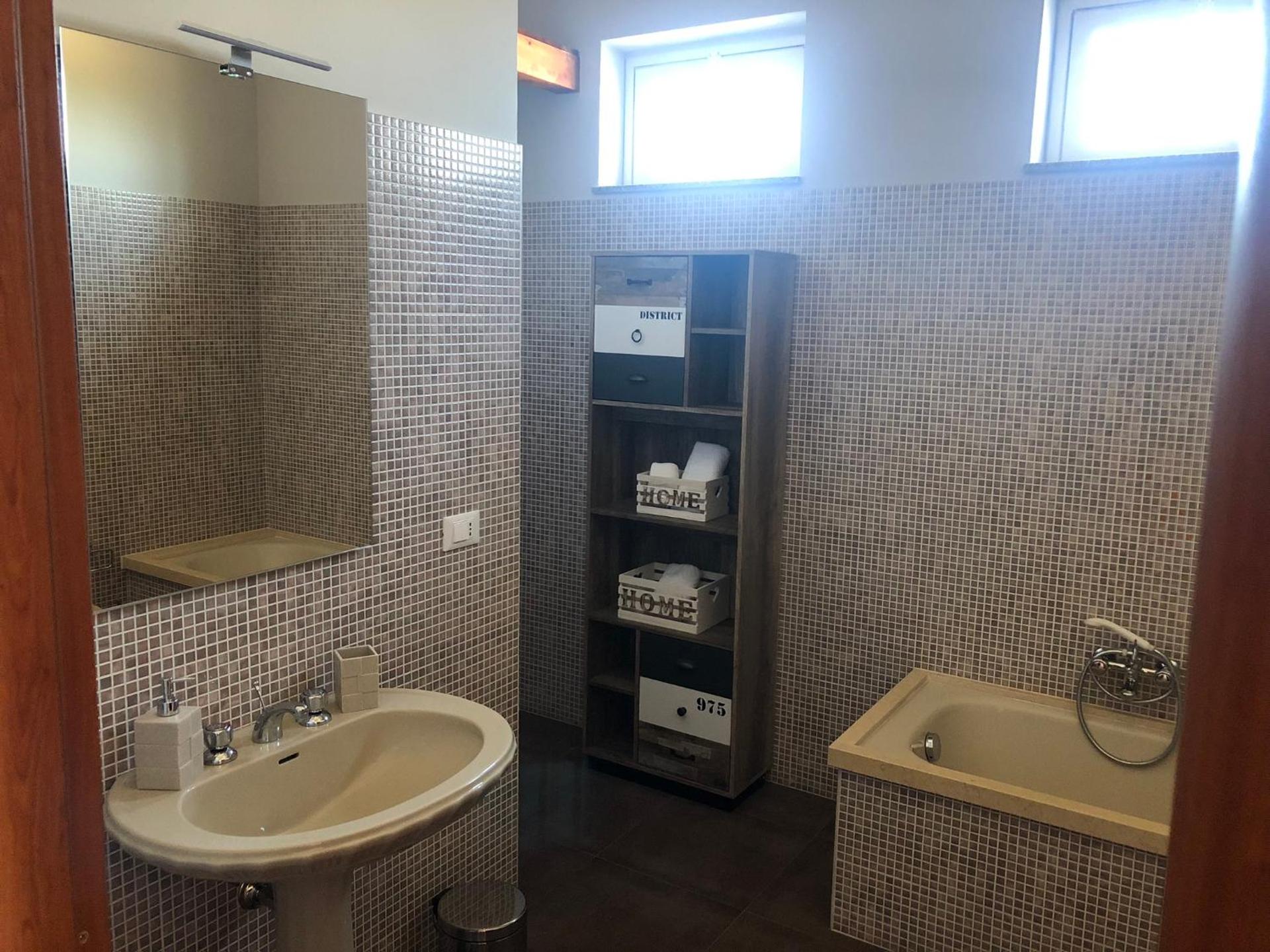 The Godfather Apartment