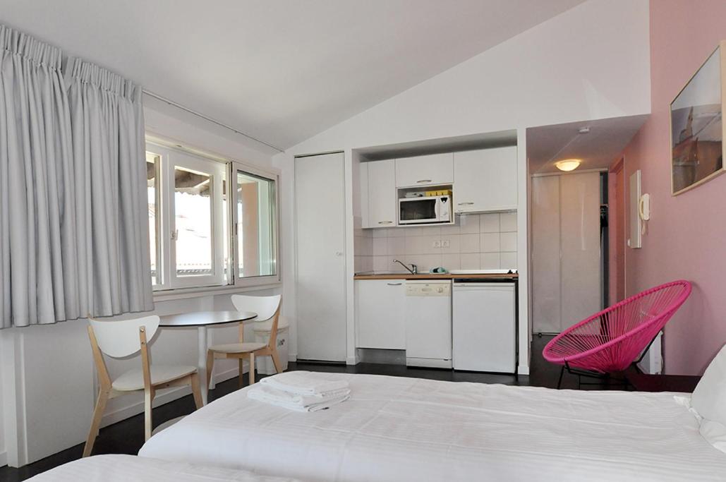 Temporesidence Chateauneuf