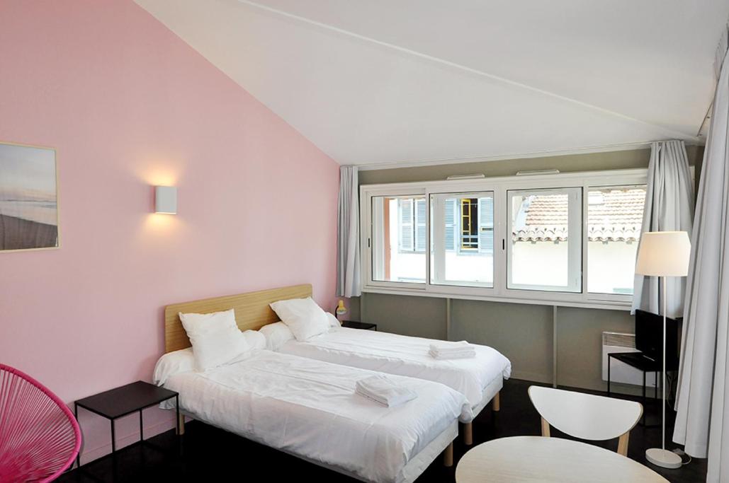 Temporesidence Chateauneuf