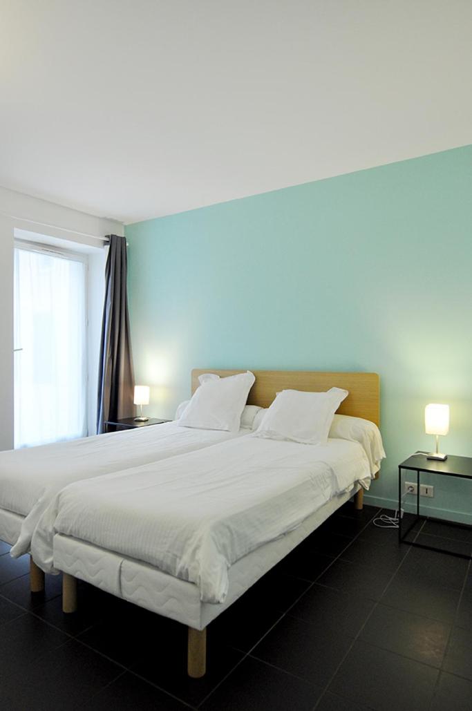 Temporesidence Chateauneuf