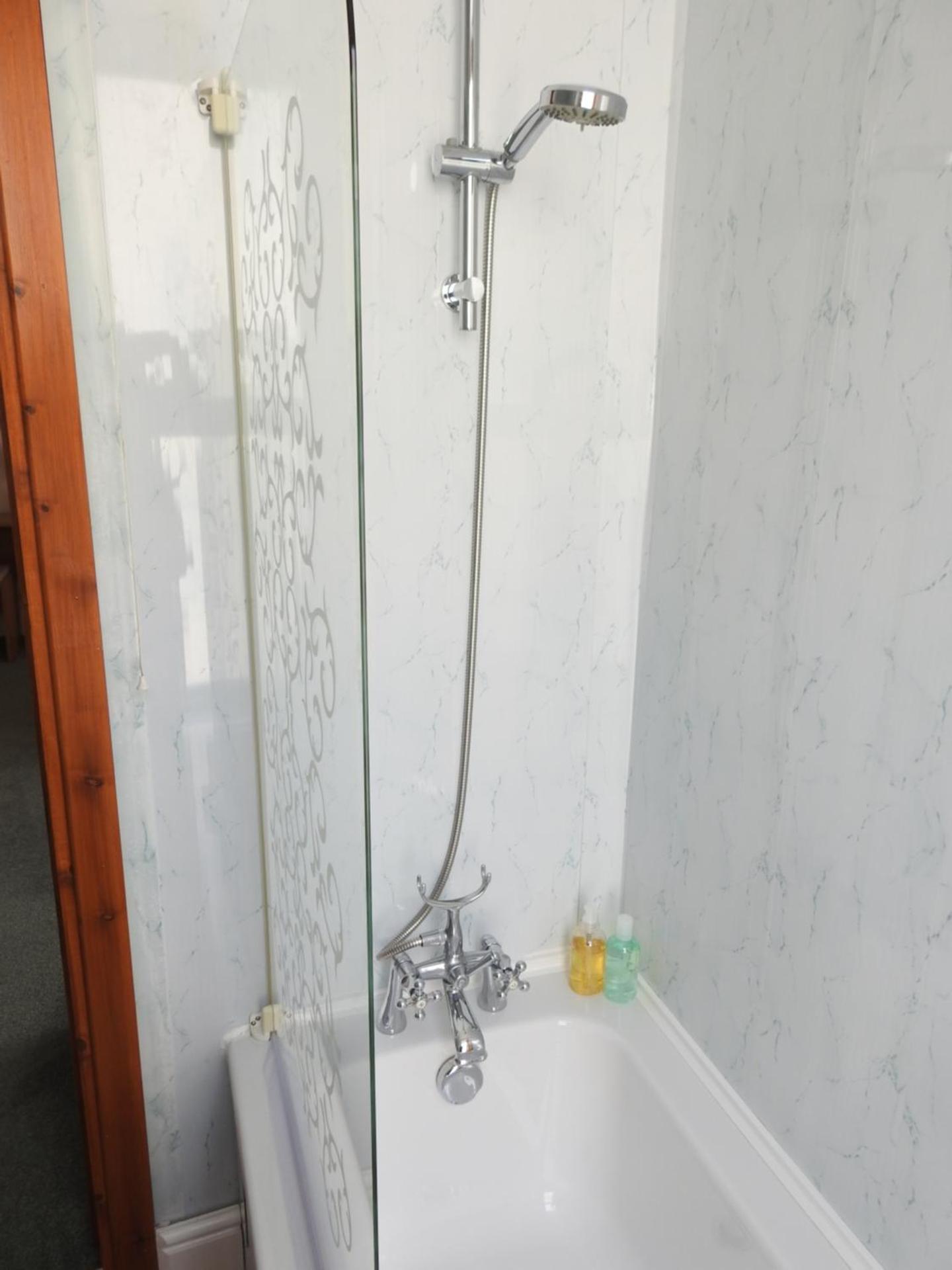 Môr Wyn Guest House