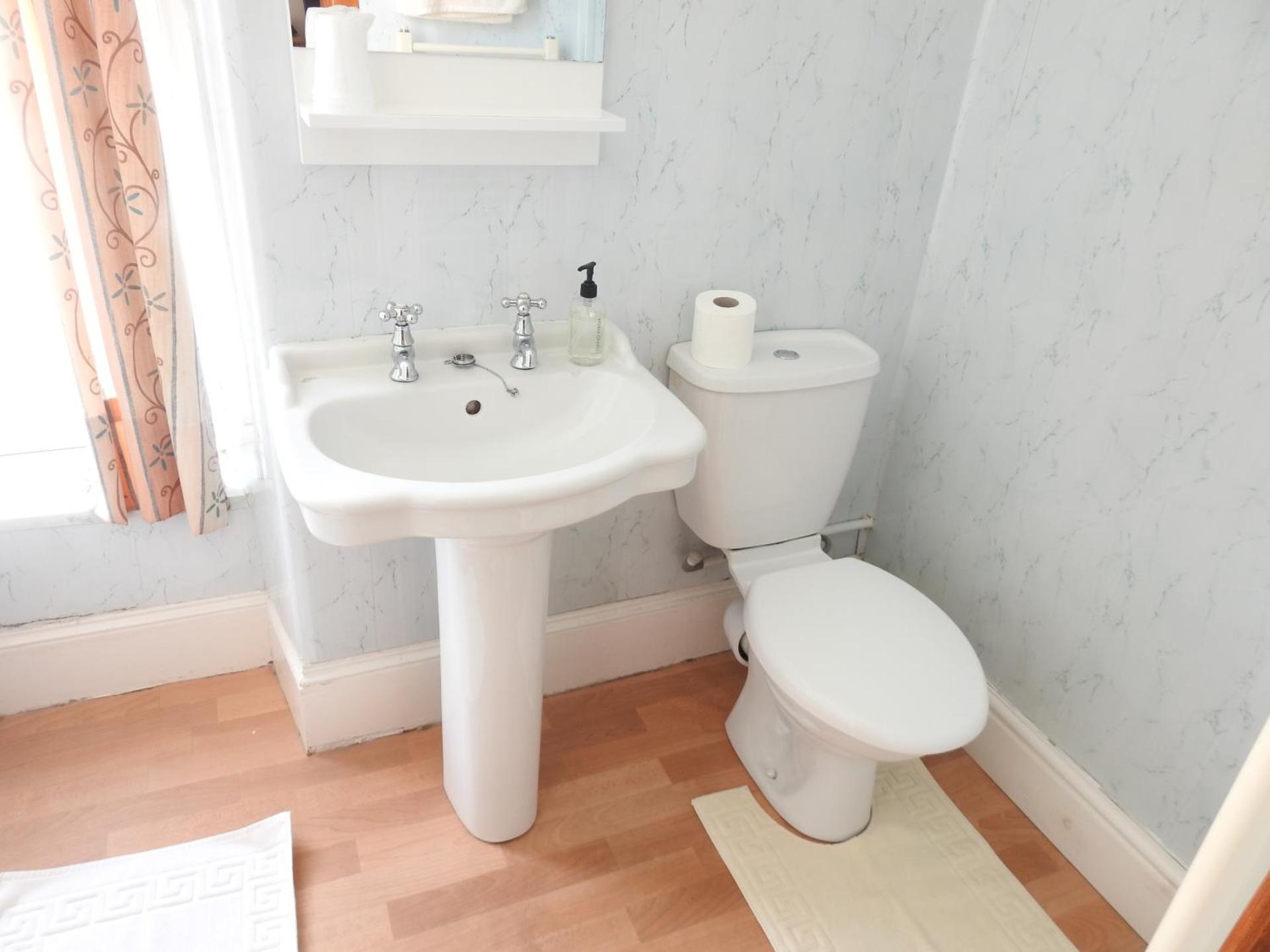 Môr Wyn Guest House