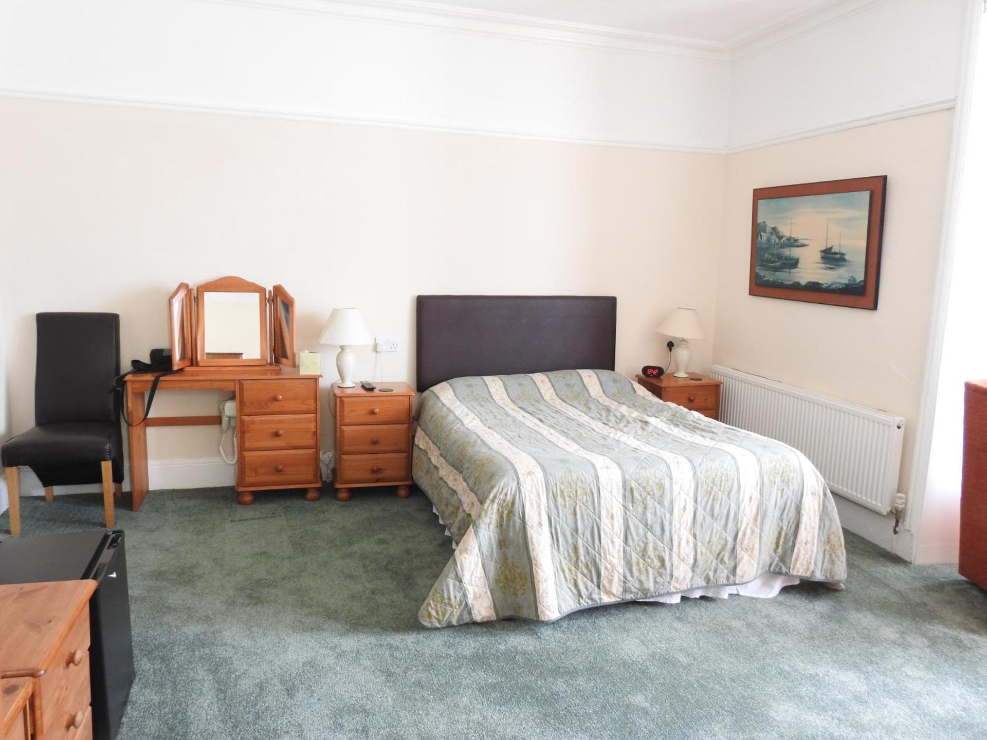 Môr Wyn Guest House