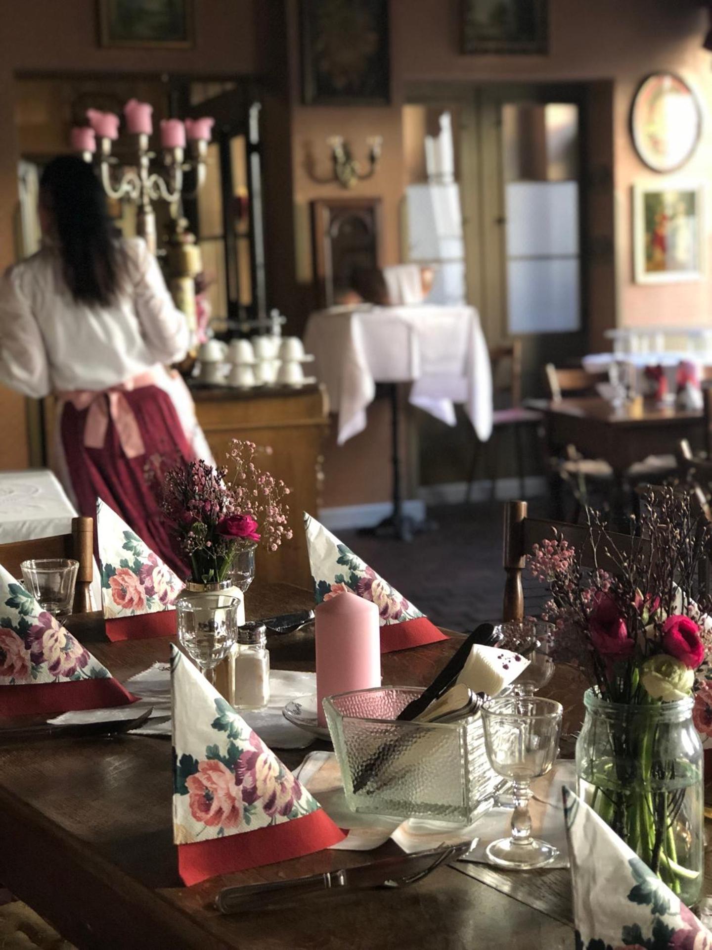 Altes Handelshaus Plauen