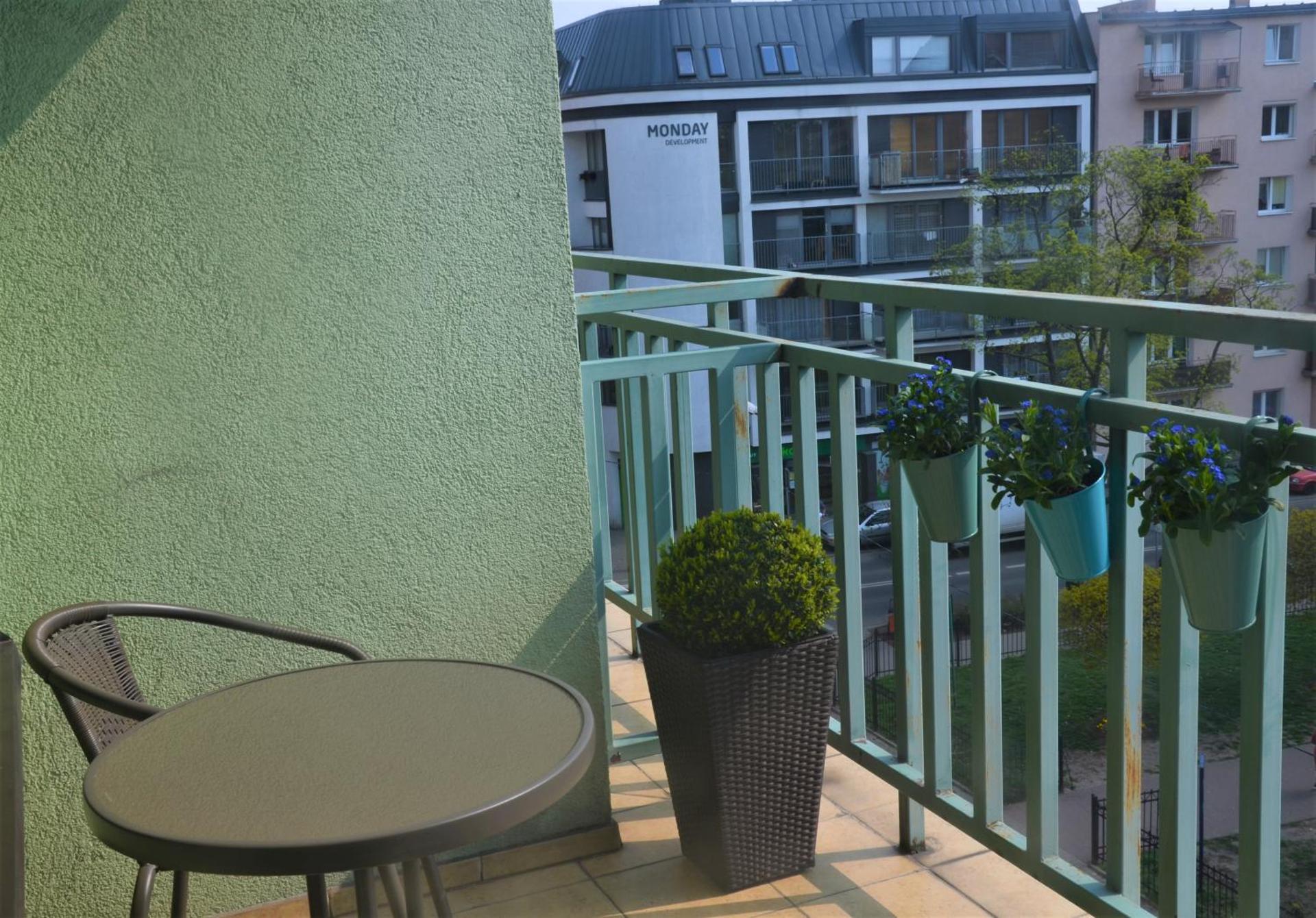 Apartament WILDA