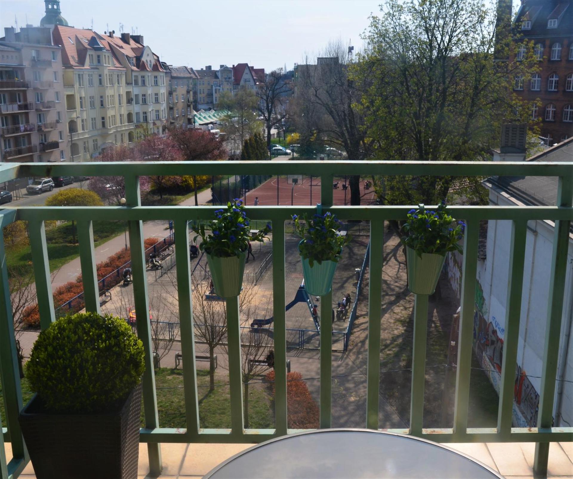 Apartament WILDA
