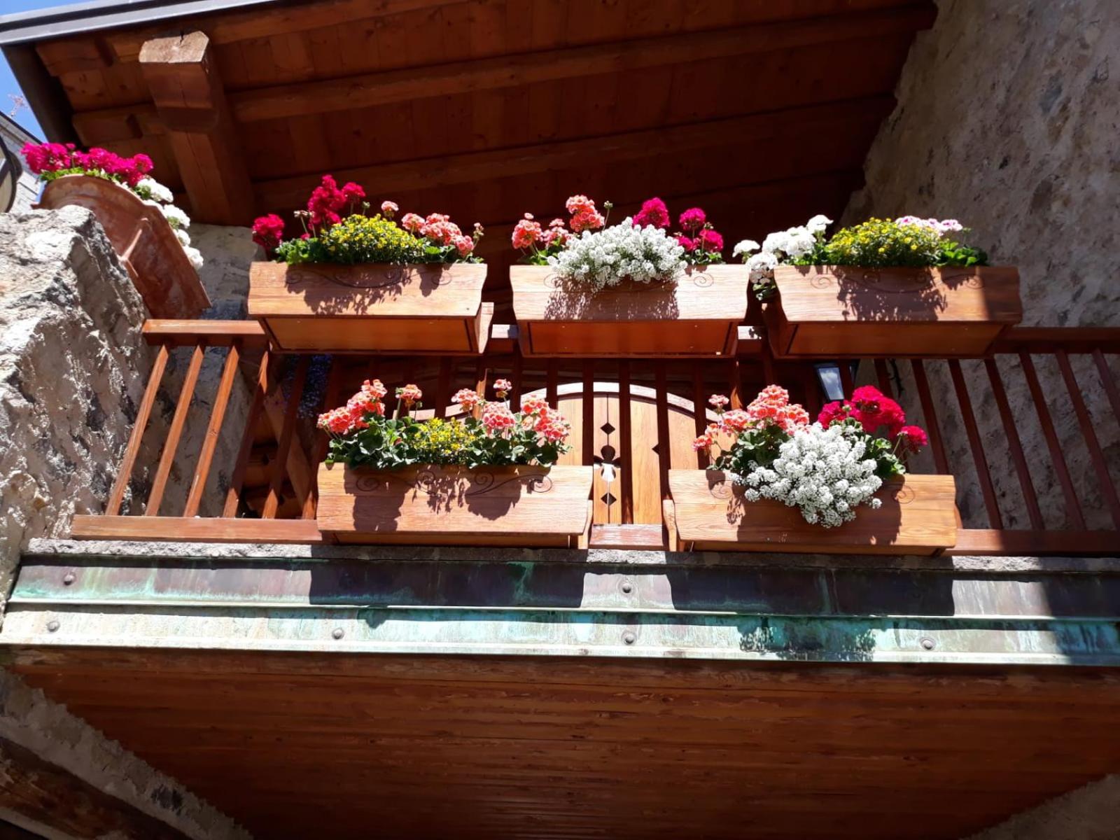 L’Invólt Mountain Lodge