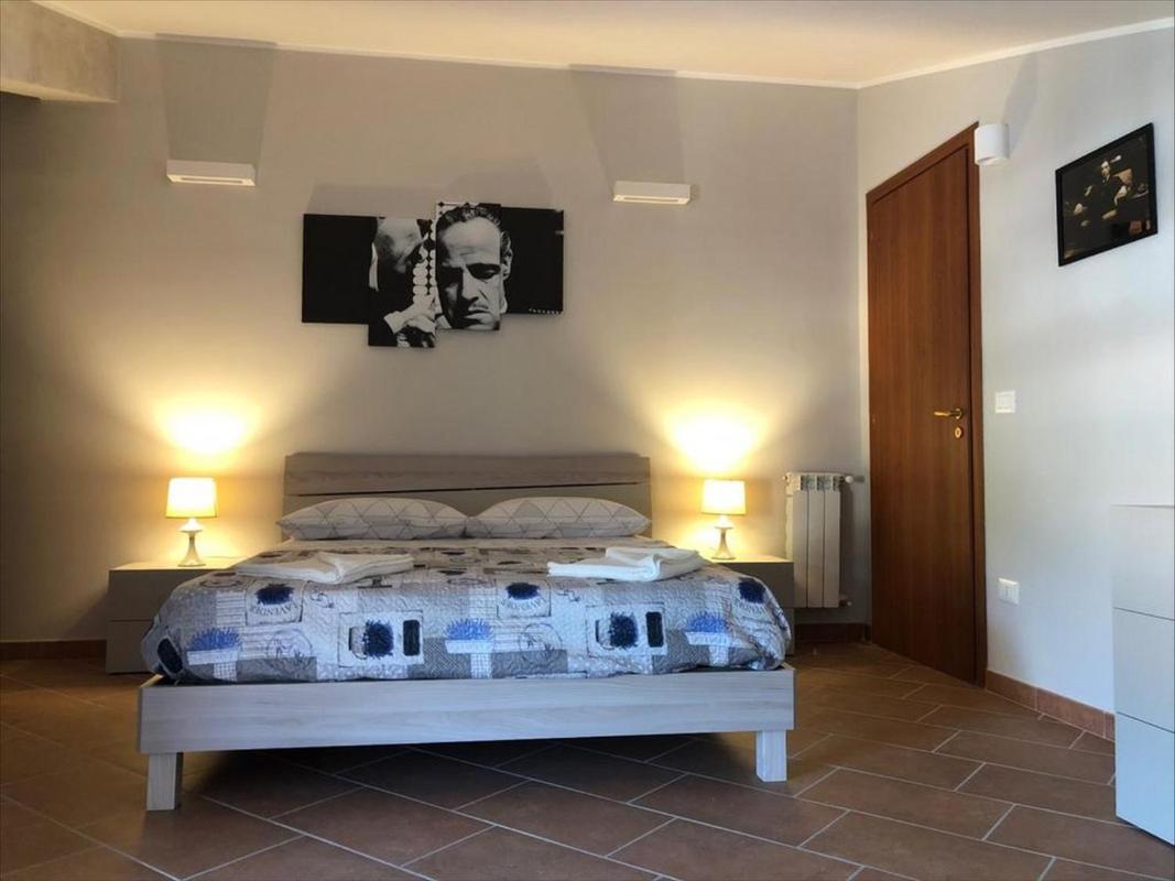 The Godfather Apartment