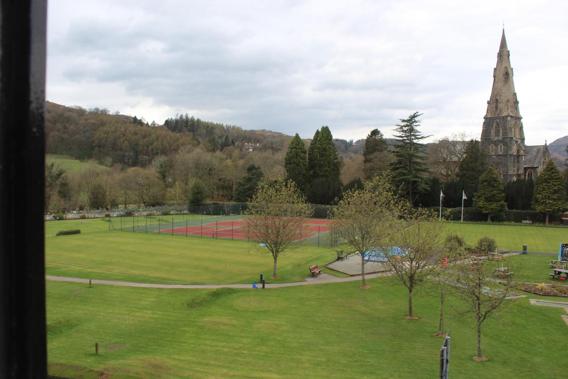 View (from property/room)