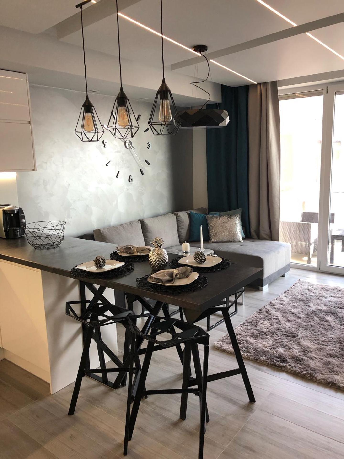 Resort Apartamenty Klifowa Rewal 27