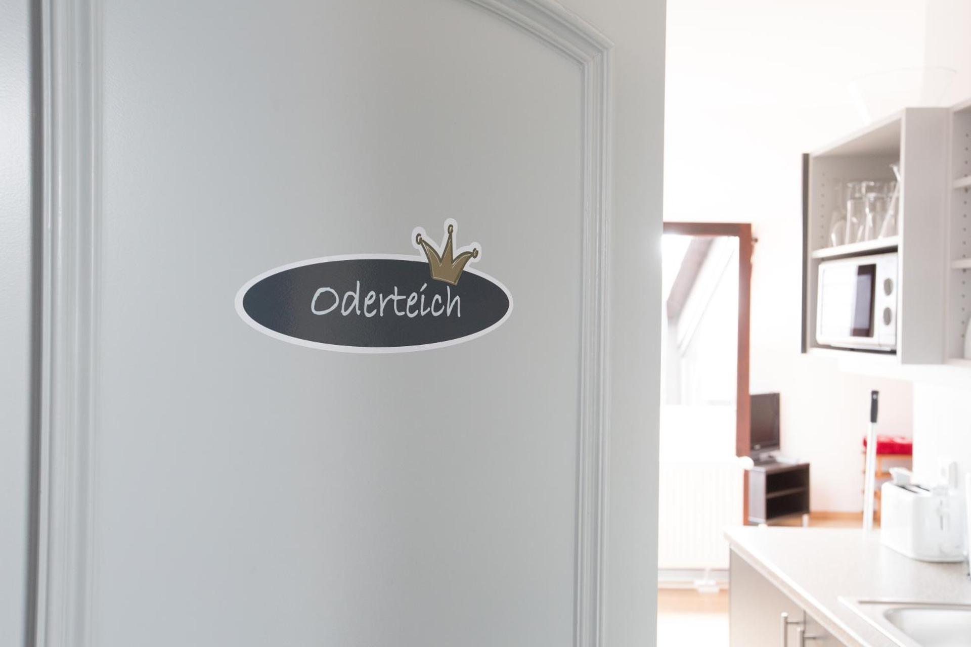 Property logo or sign