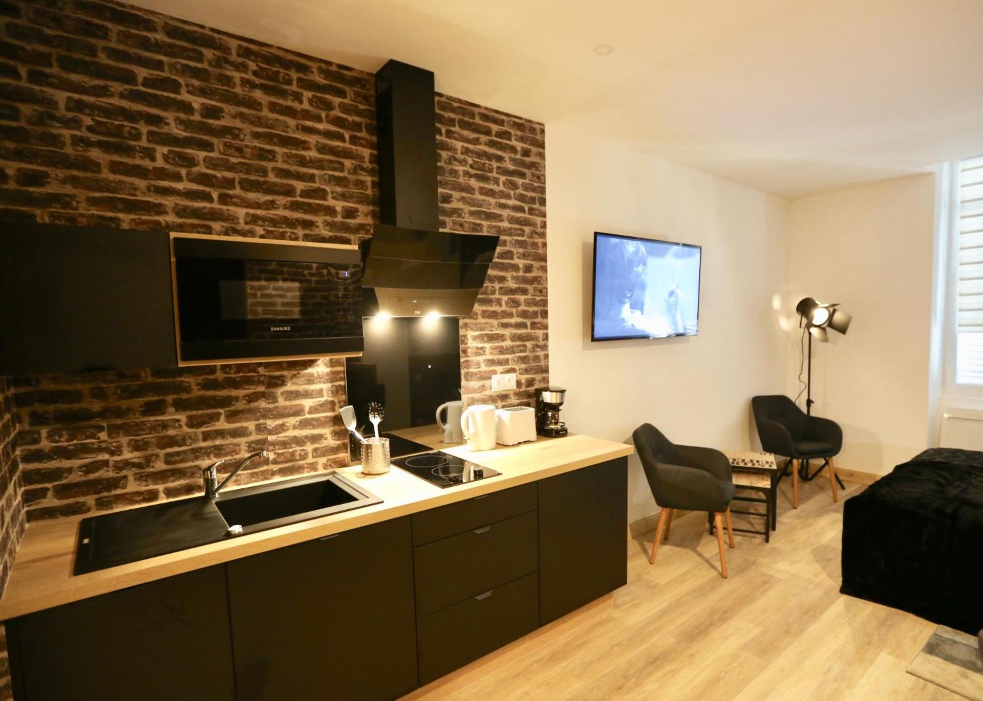 Les Maisons du Périgord" Coté Malpas"