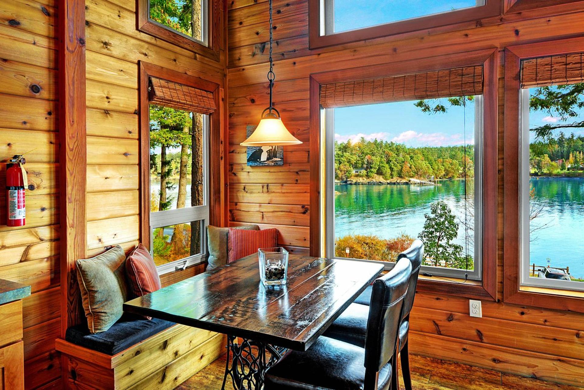 Snug Harbor Resort and Marina