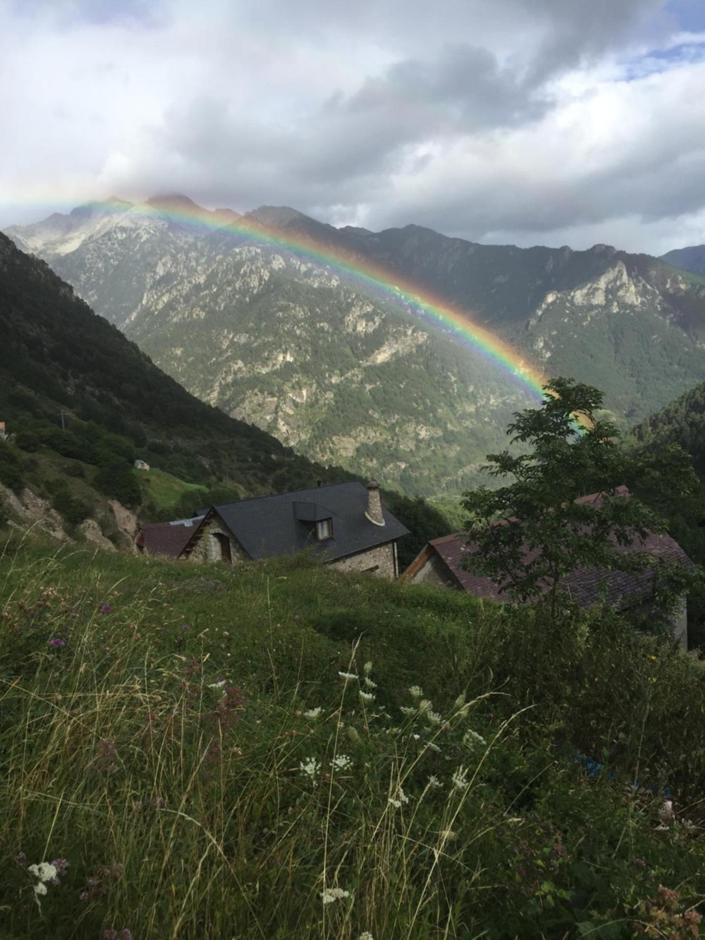 Apartamento Bachimala