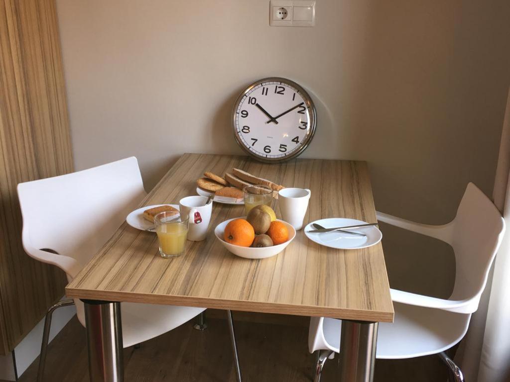 Apartamentos La Solana