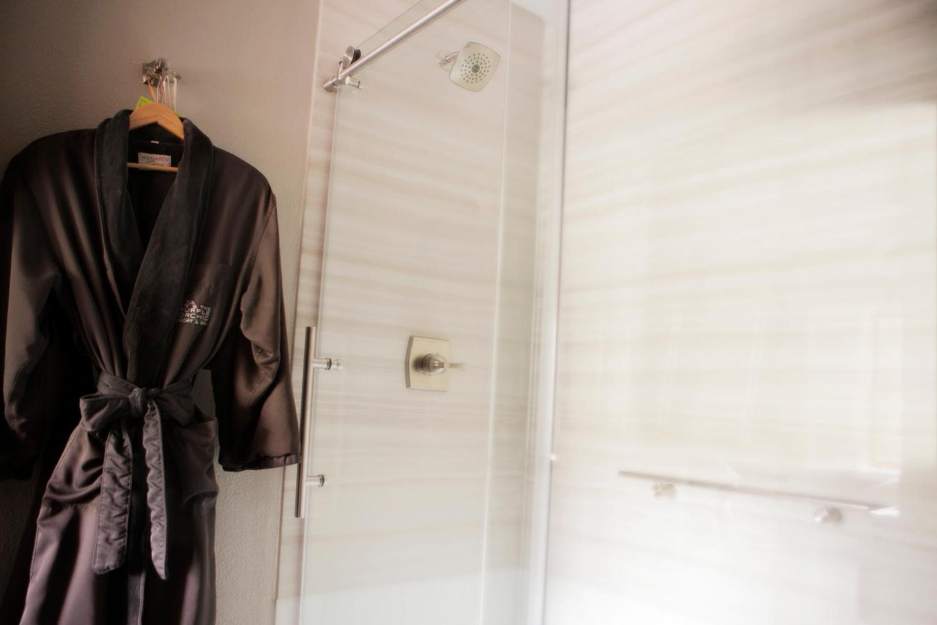 Purple Orchid Resort & Spa