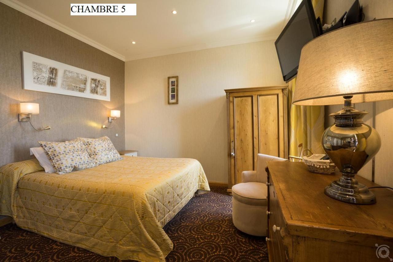 Quadruple Room with Sea View