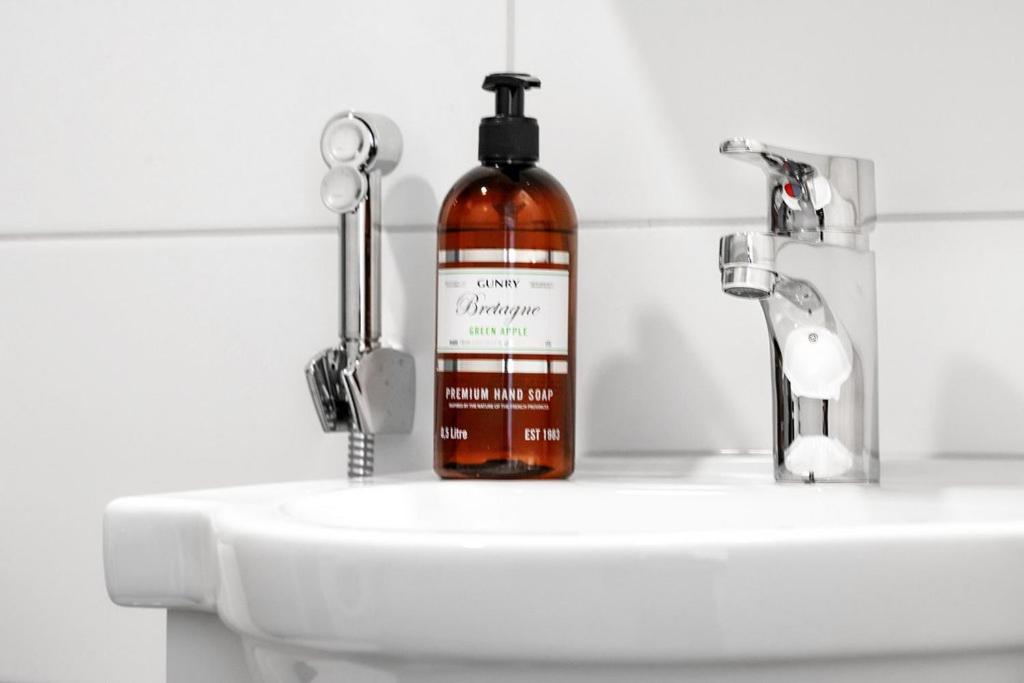 Vihtakatu Apartments