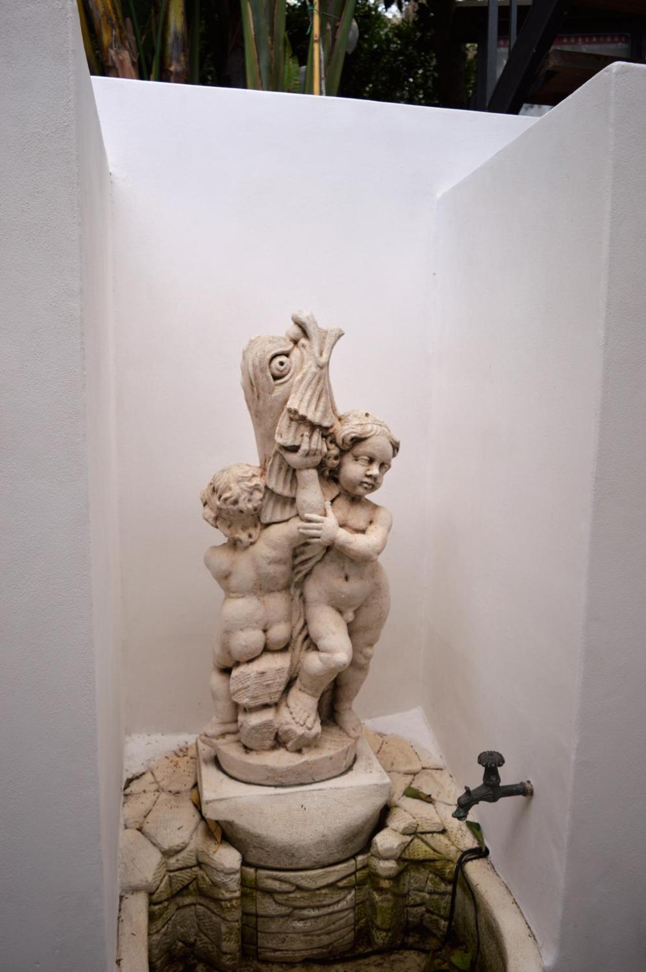 B&B Il Giardino Segreto