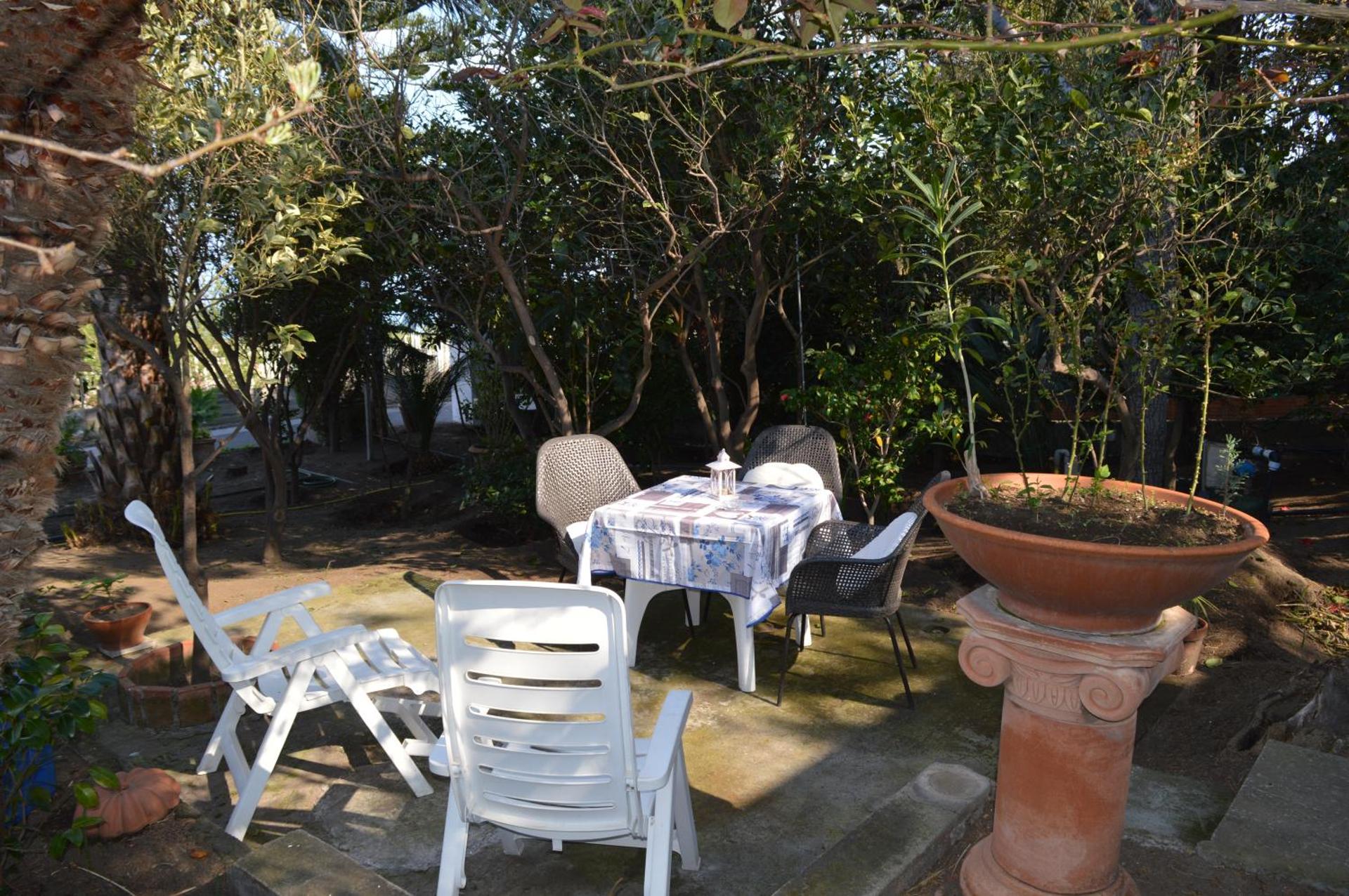 B&B Il Giardino Segreto