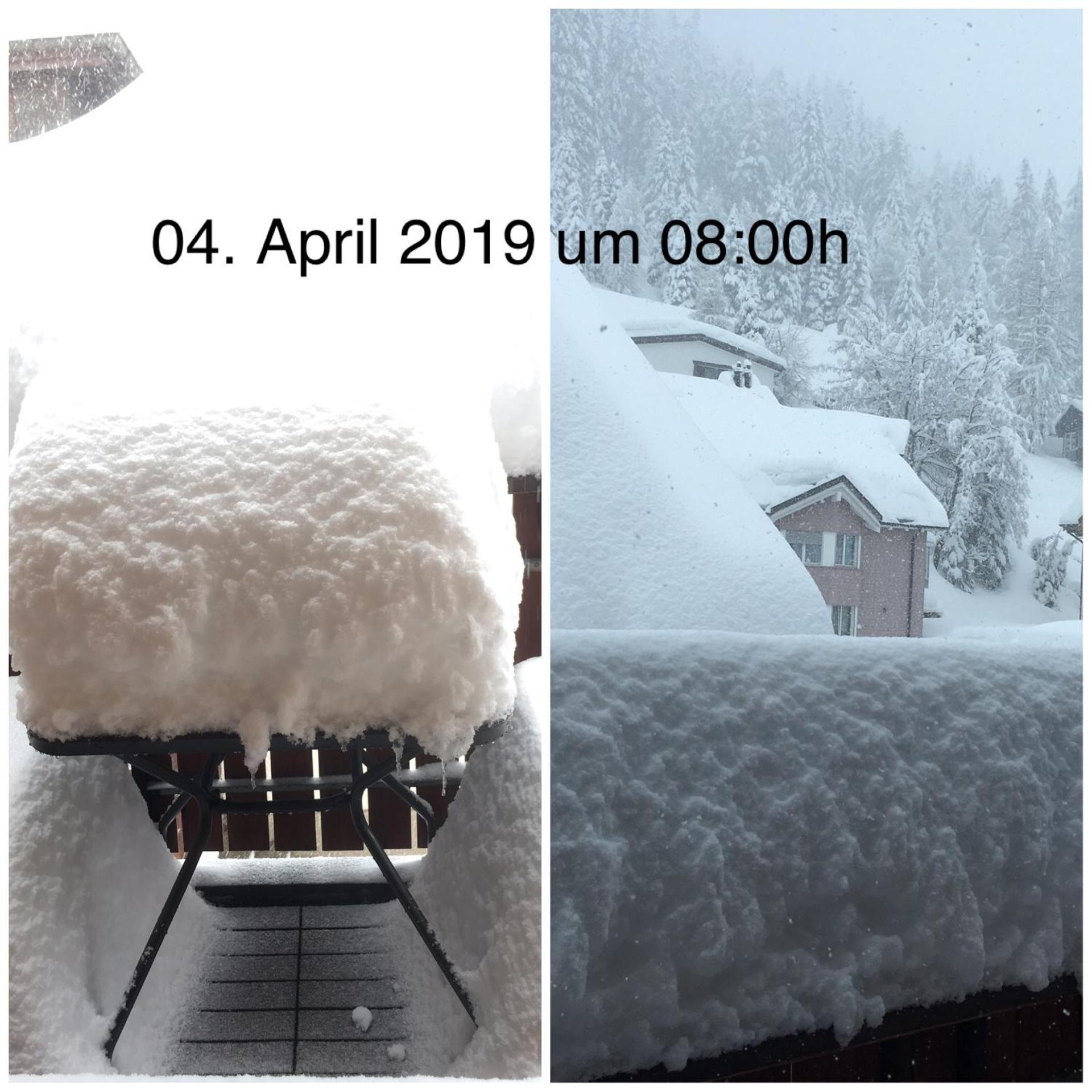 Privatzimmer / bed & breakfast