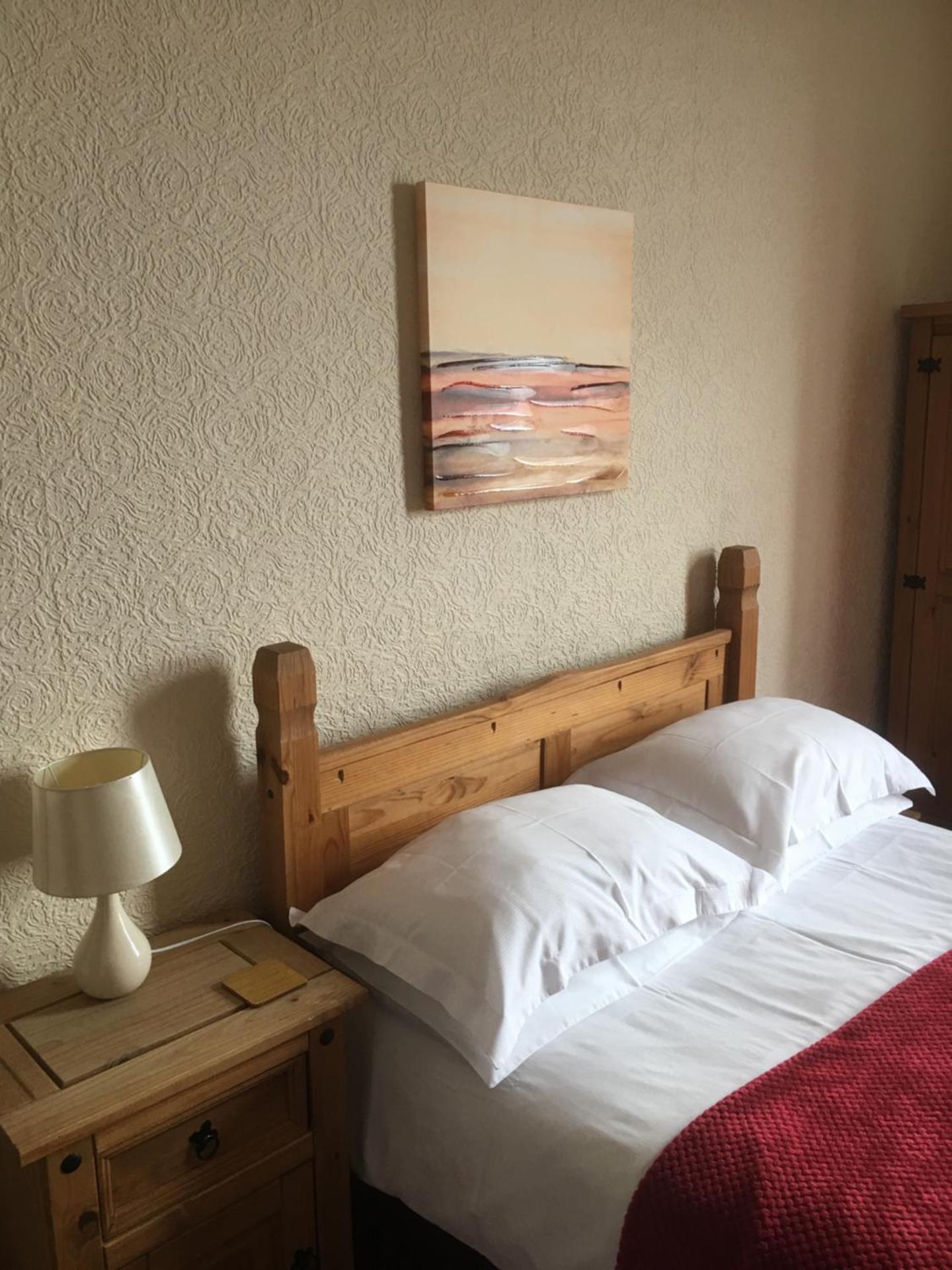 Camelot Seafront Hotel