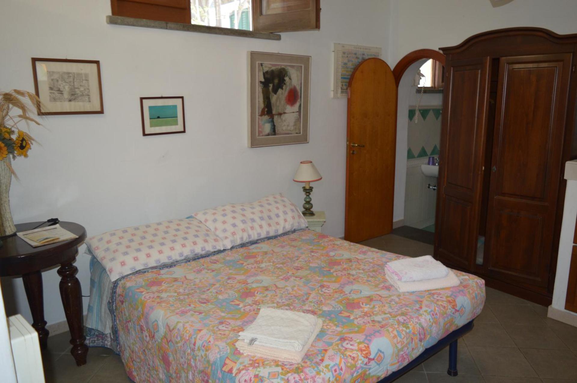 B&B Il Giardino Segreto