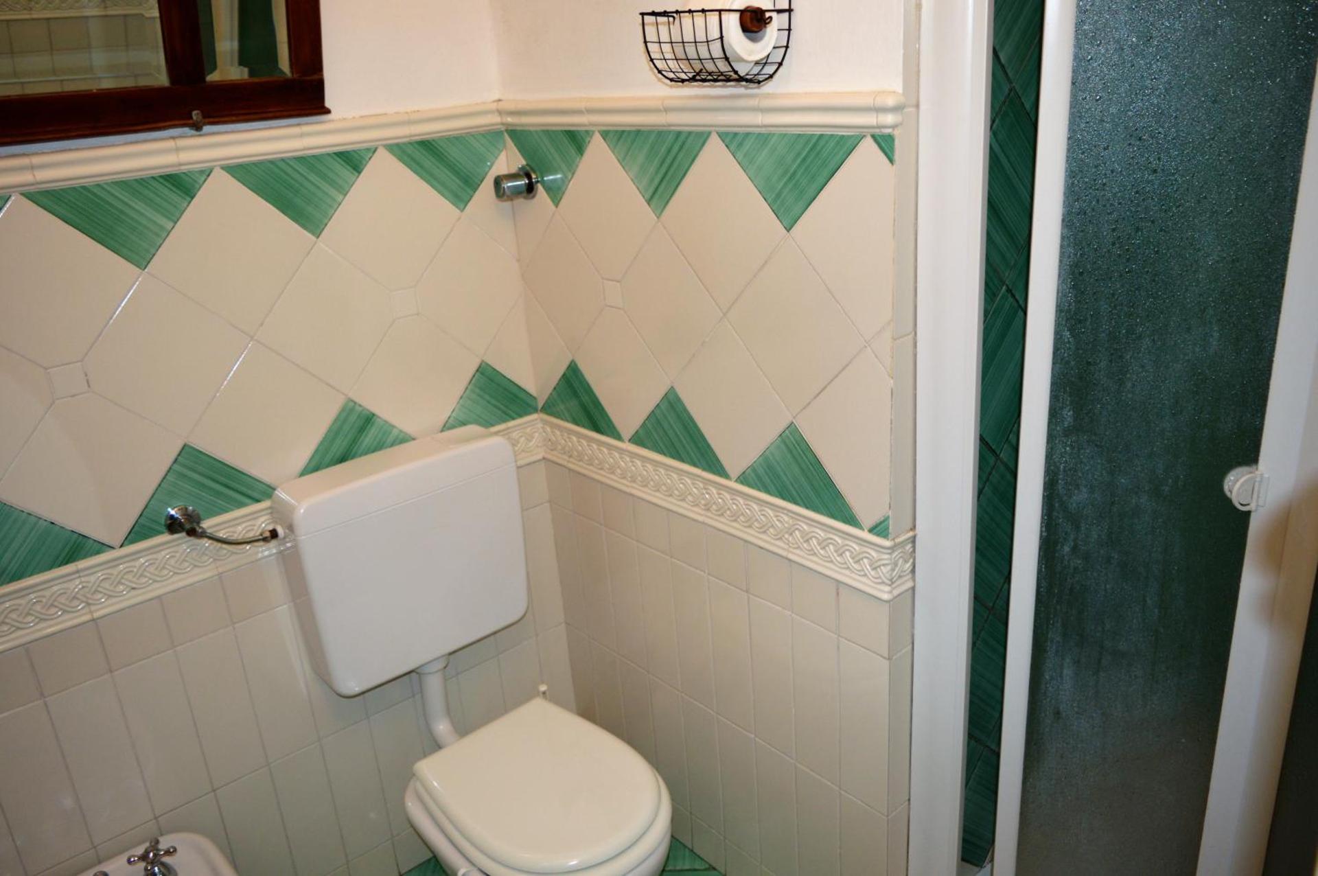 B&B Il Giardino Segreto