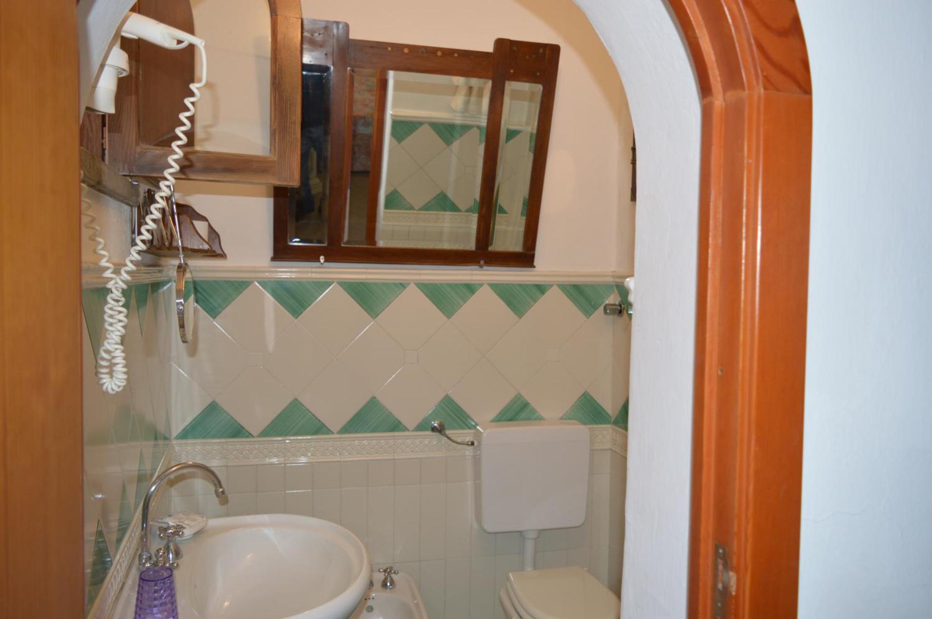 B&B Il Giardino Segreto