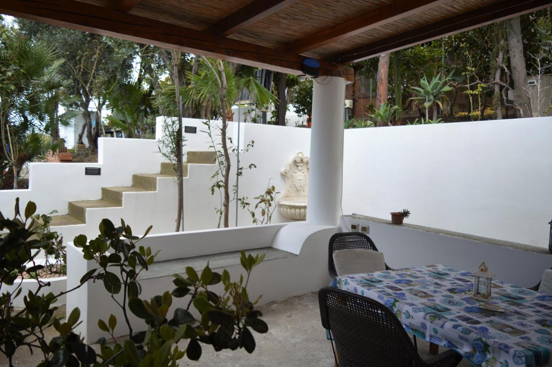 B&B Il Giardino Segreto