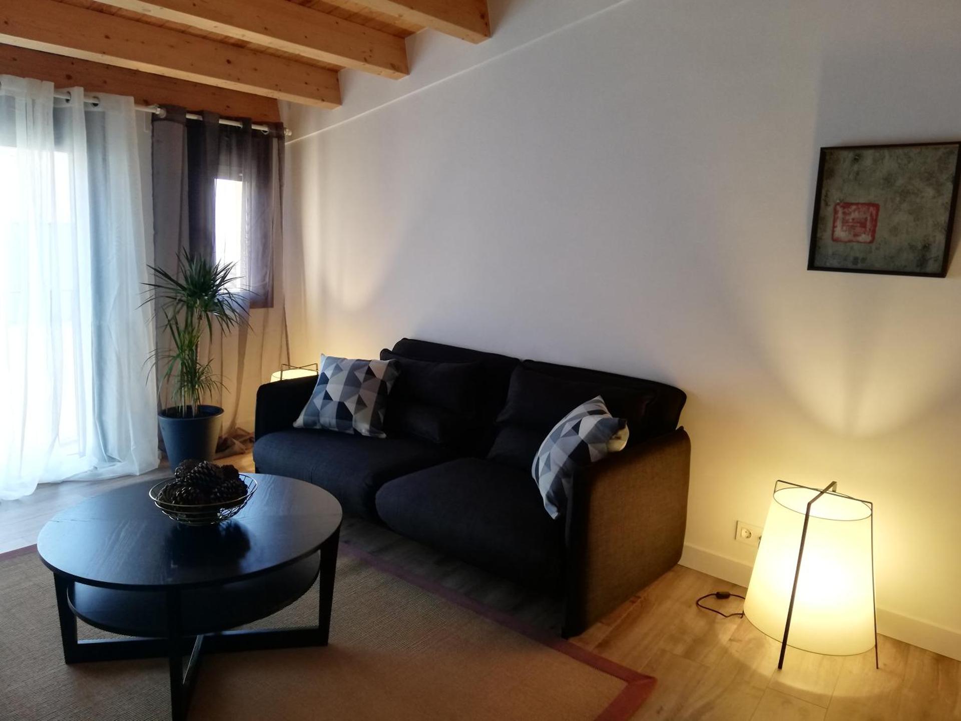 Apartamento Zocailla Suite
