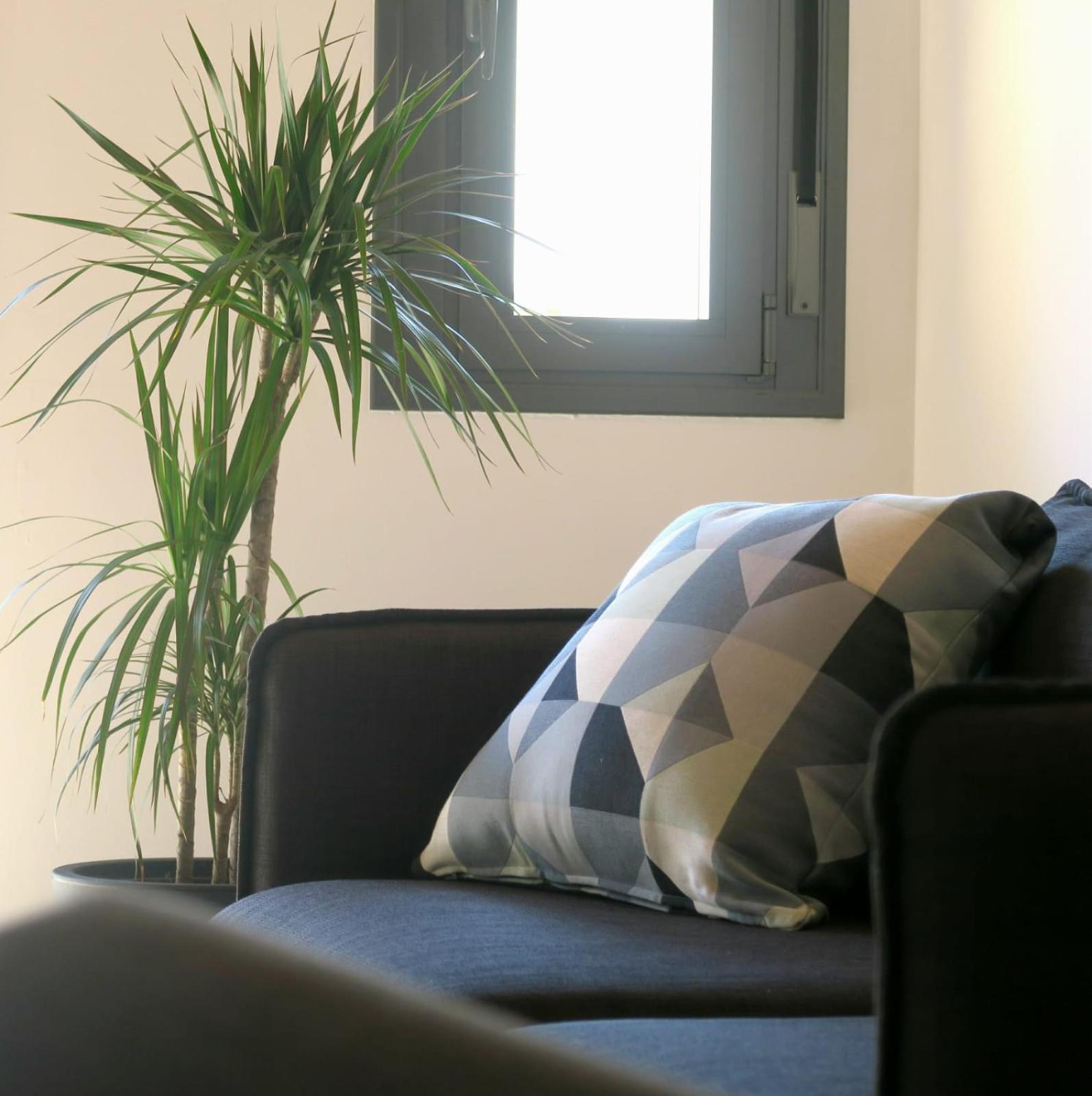 Apartamento Zocailla Suite