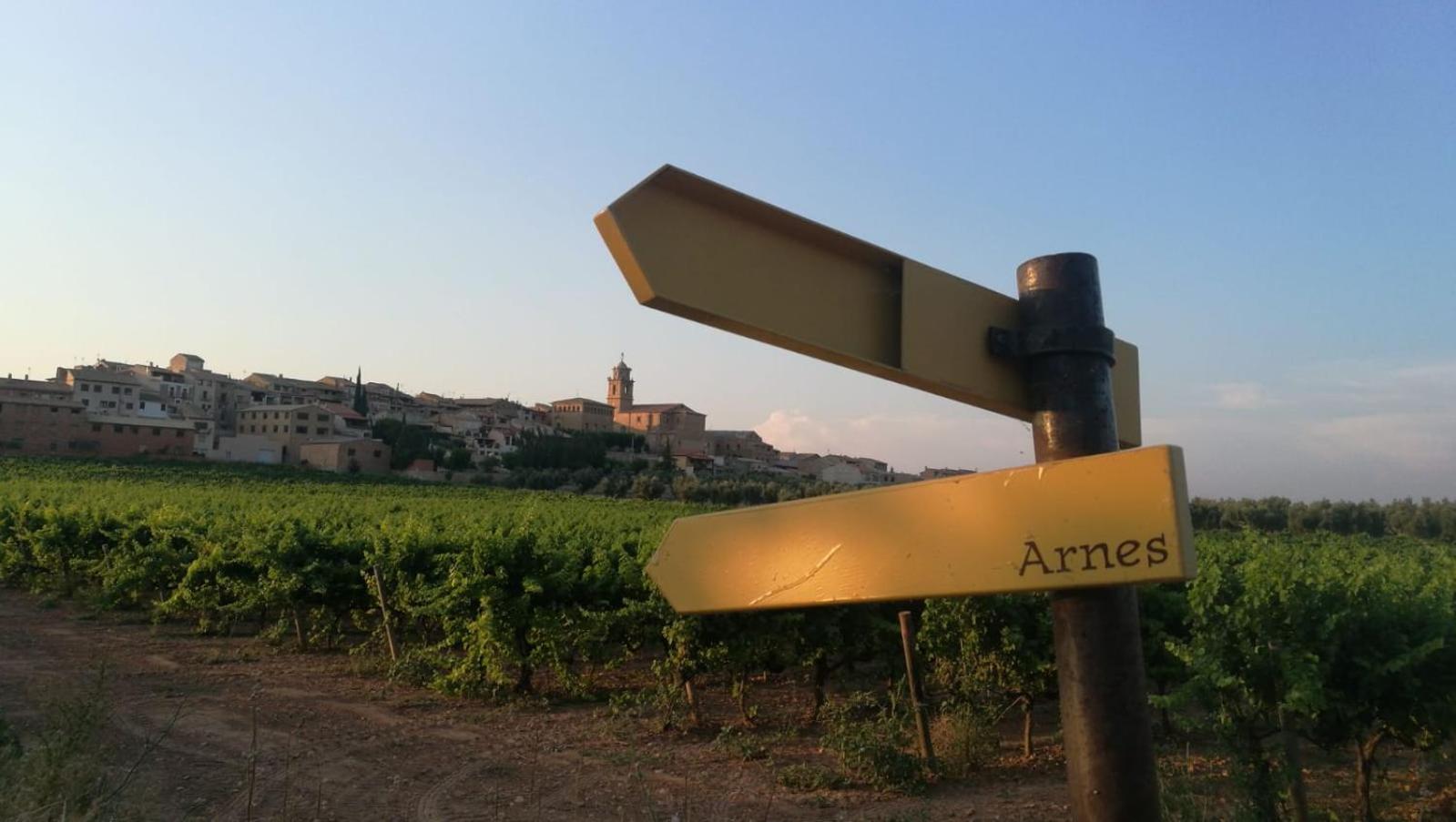 Property logo or sign