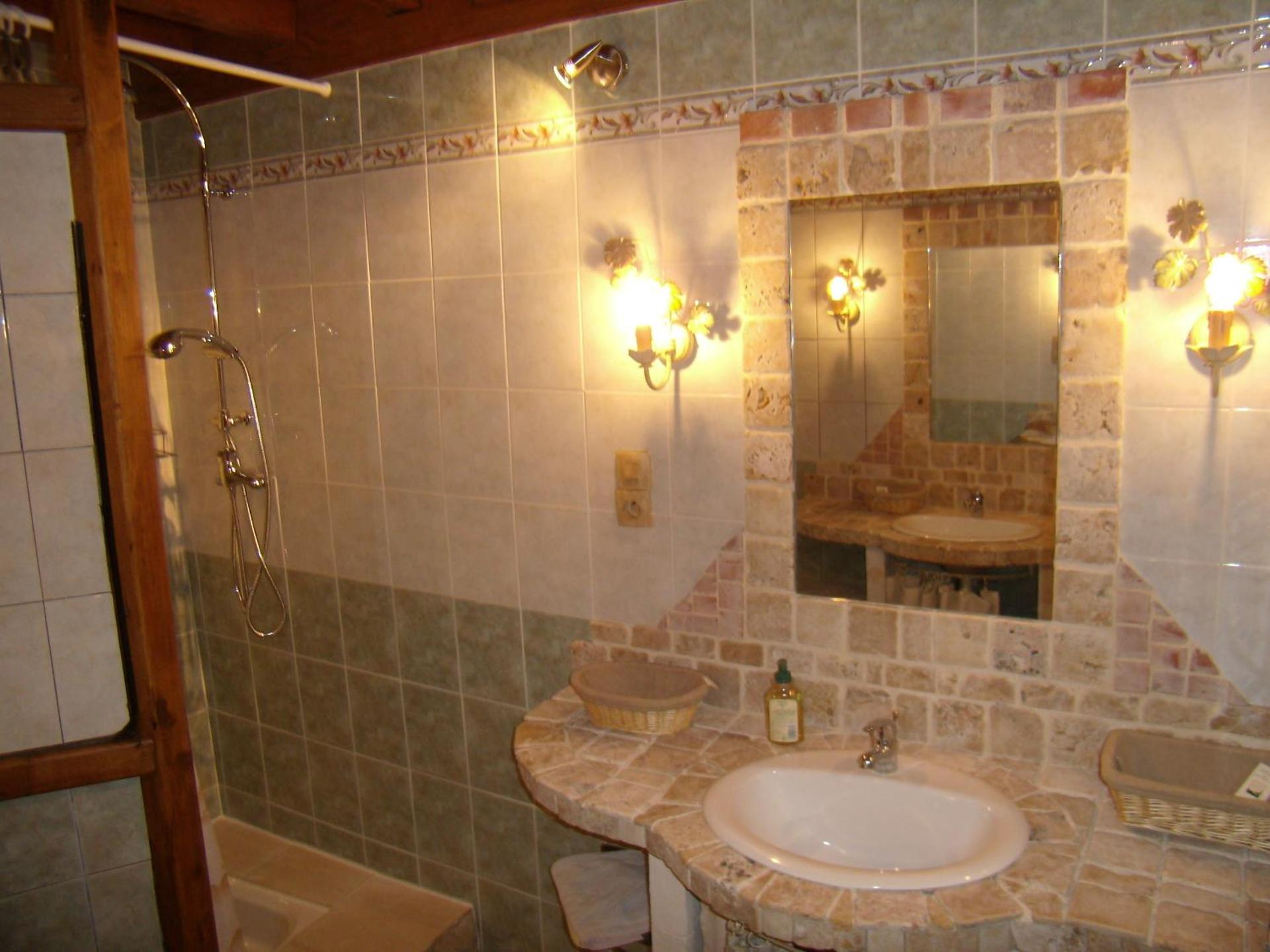 La chaumière de Laives