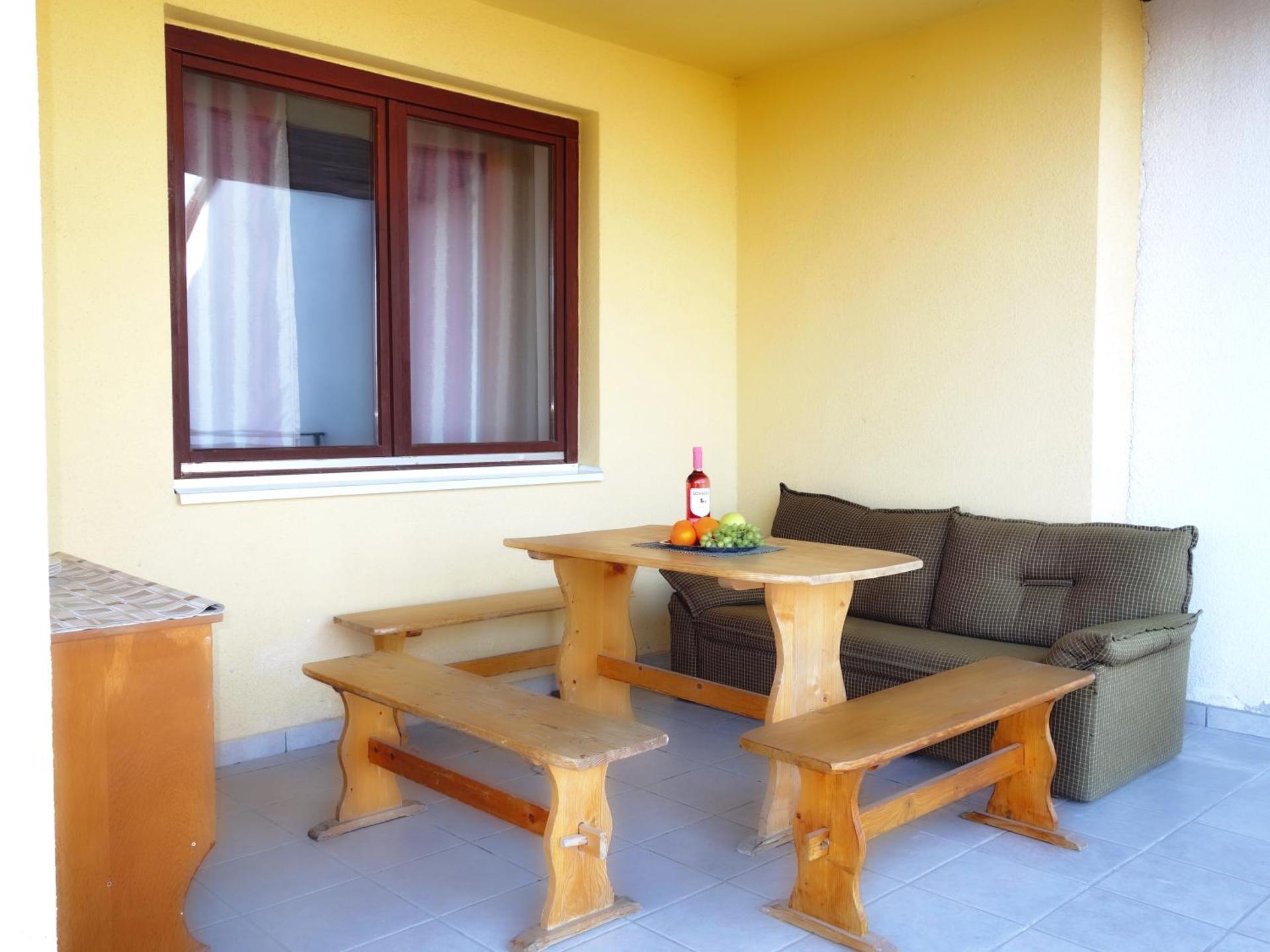 Tolena Heviz Apartments