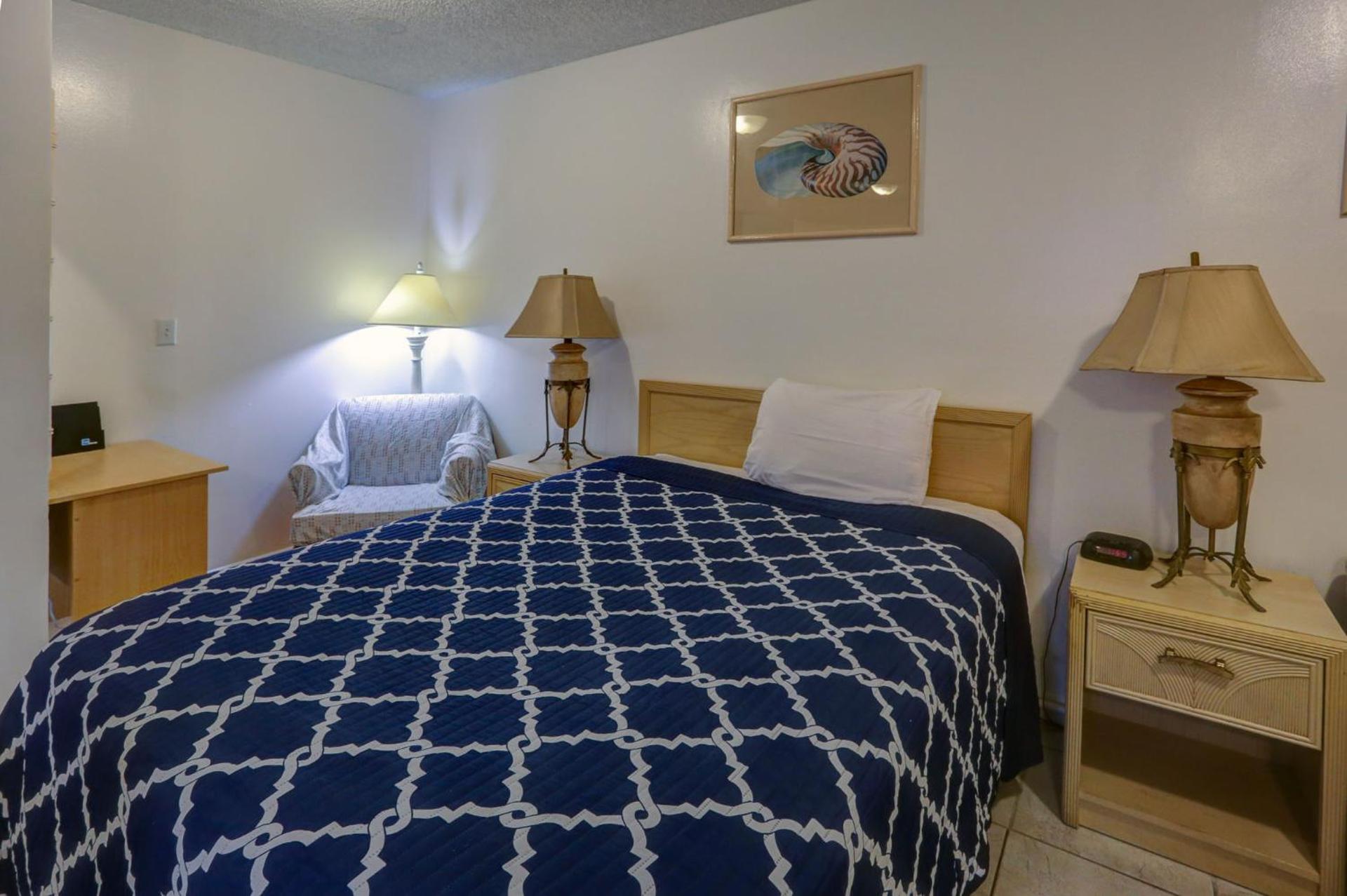 Richard's Motel Studios