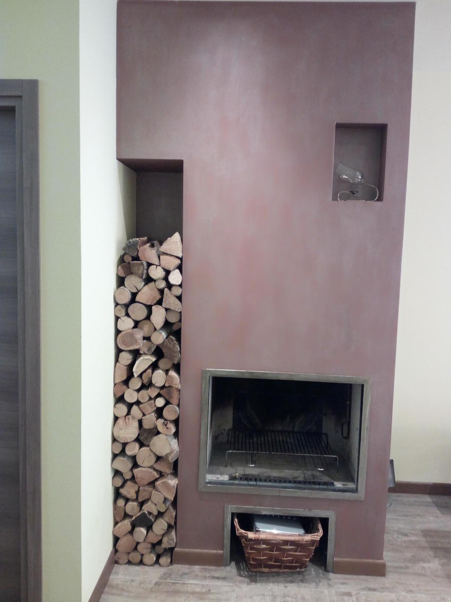 MONOLOCALE centro storico Pratovecchio Fata Morgana