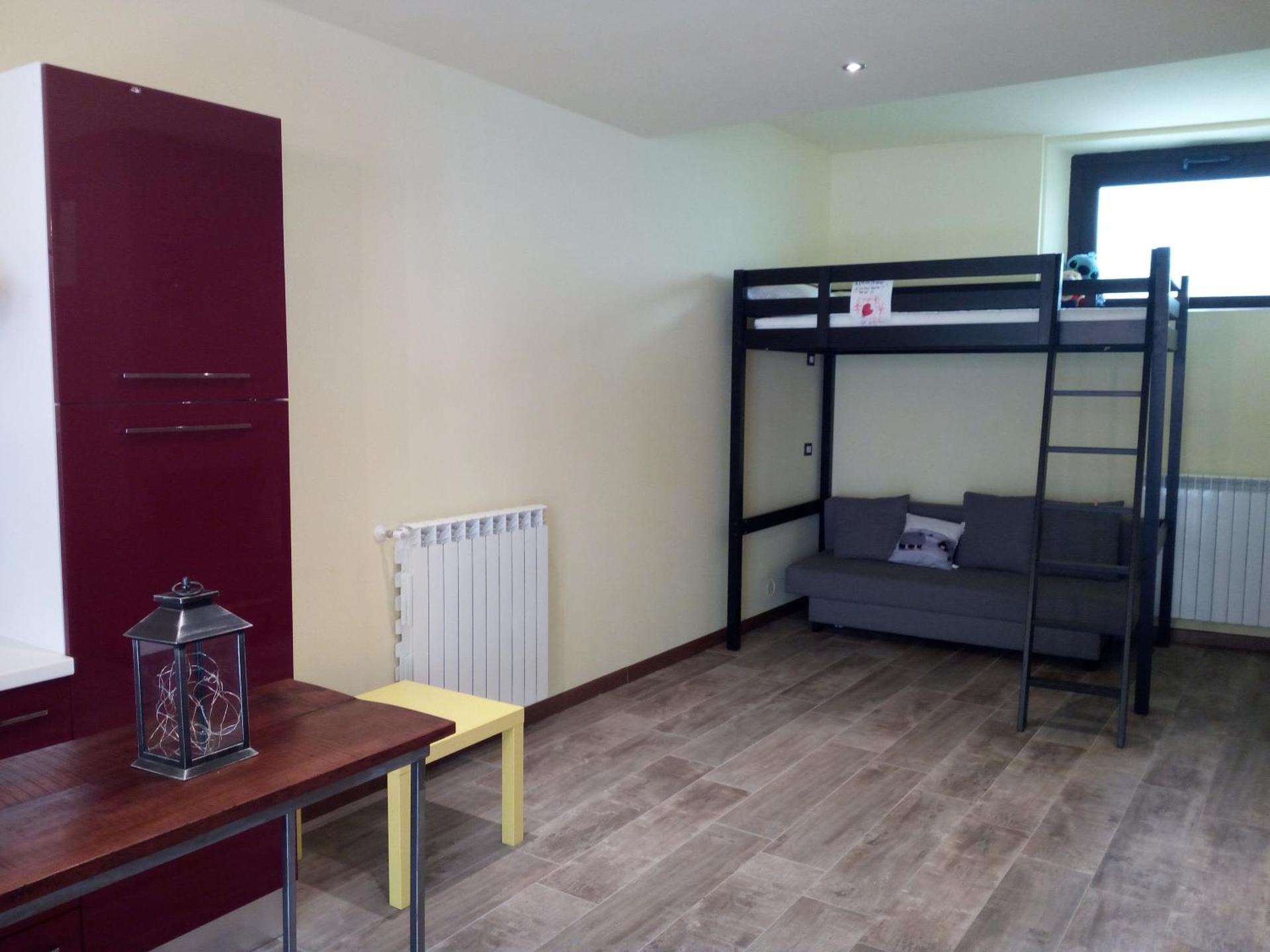 MONOLOCALE centro storico Pratovecchio Fata Morgana