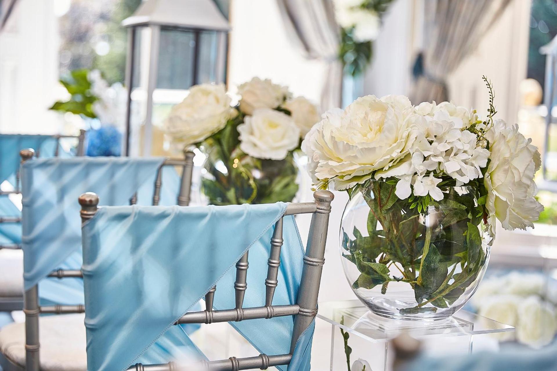 Banquet/Function facilities