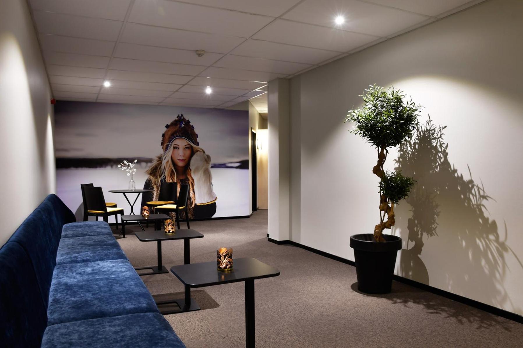 Banquet/Function facilities