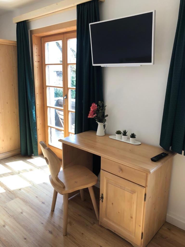 Landgasthaus zum Altwirt Reichersbeuern