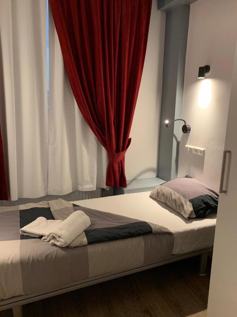 Hotel Restaurant Old Bridge