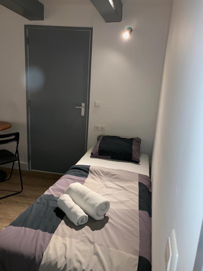 Hotel Restaurant Old Bridge