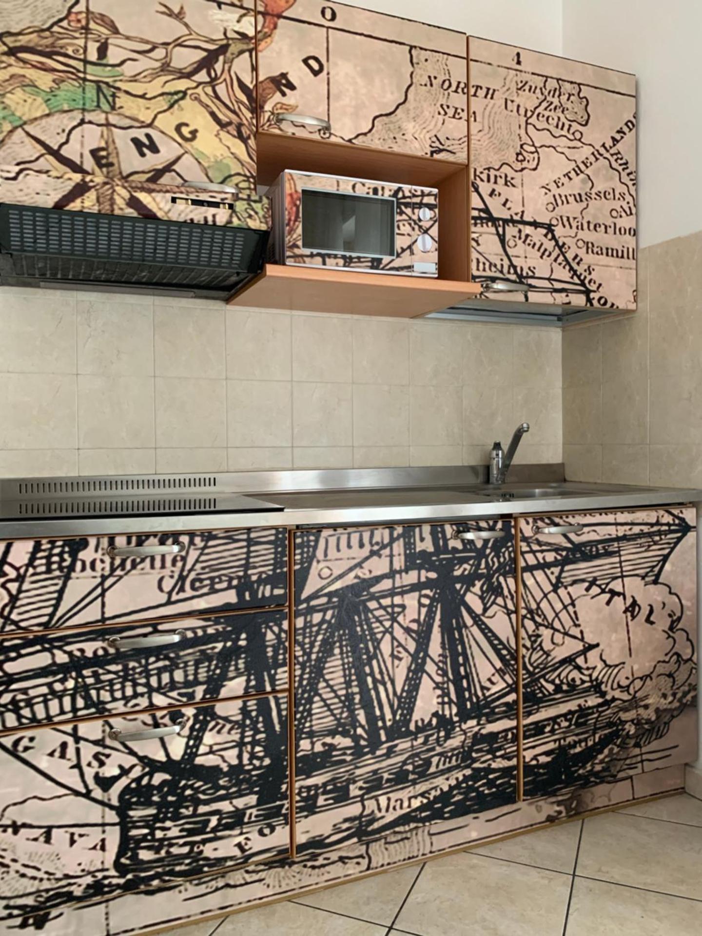 Hotel Residence Veliero