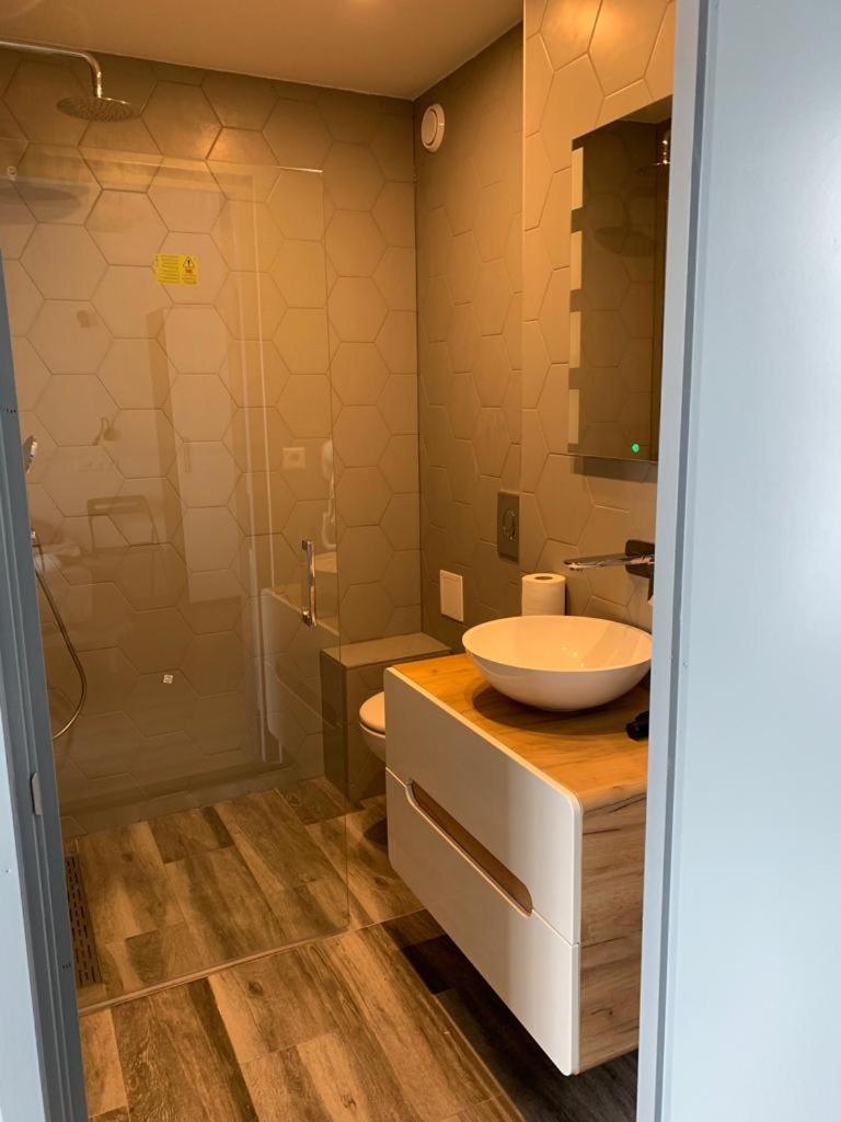 Hotel Restaurant Old Bridge