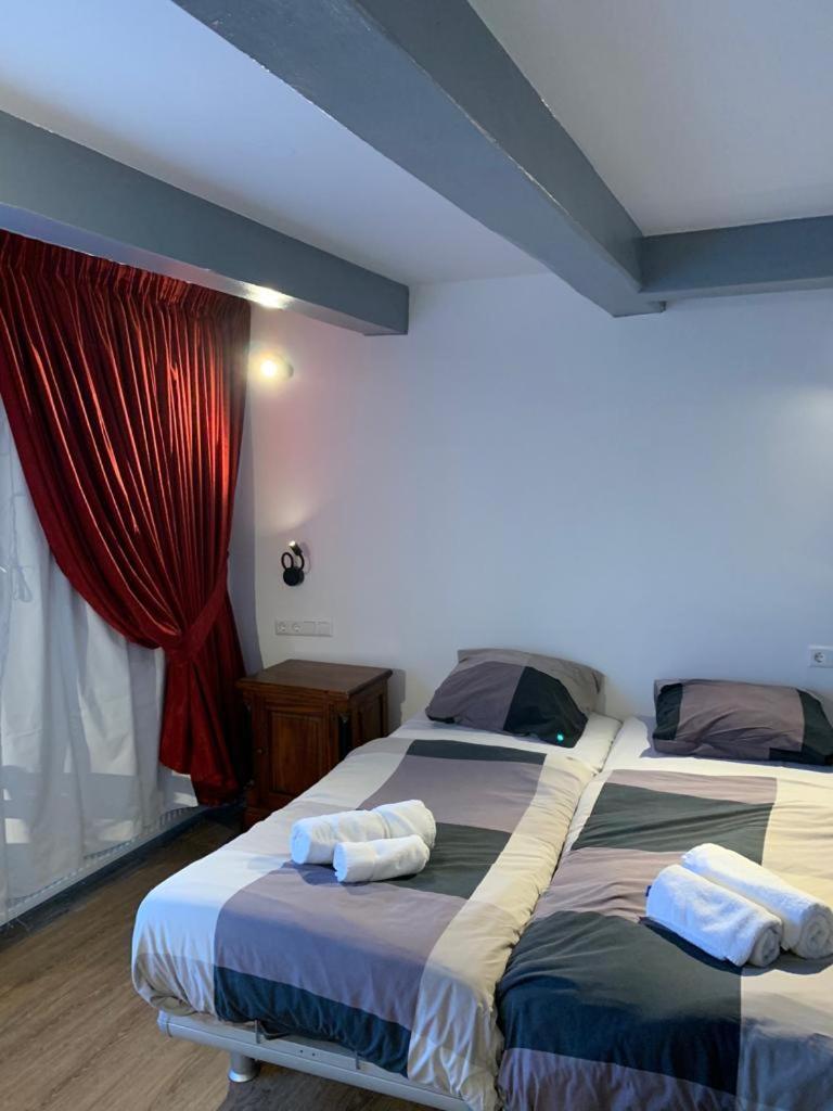 Hotel Restaurant Old Bridge