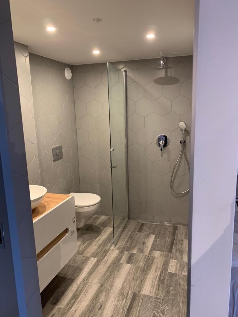 Hotel Restaurant Old Bridge