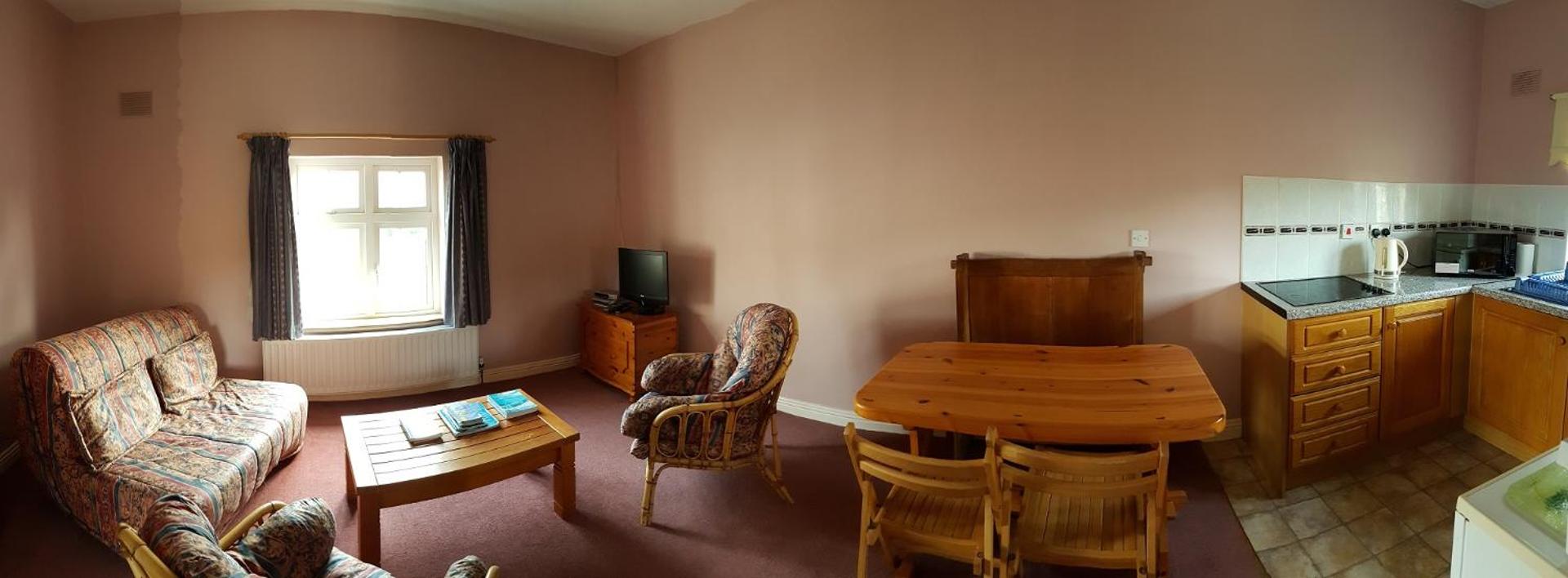 Bleantis Mountain Cottage in the Comeragh Mountains